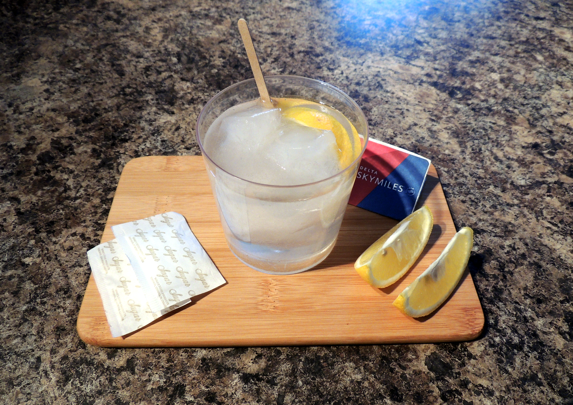 Tom Collins